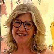 PROFESORA DE INGLES ESCOLAR Y ADULTOS, CONVERSACION , PREPARO PARA EXAMENES